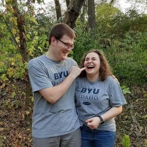 Meet your Posher, Grace